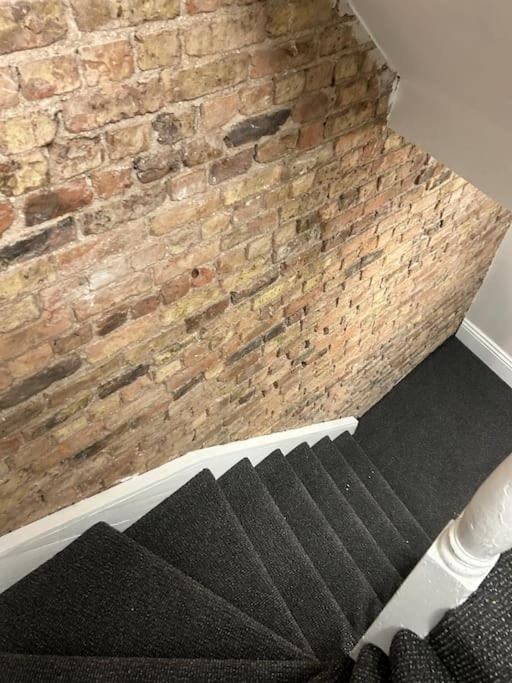 Patrick Street Townhouse Apartment Cork Exterior photo
